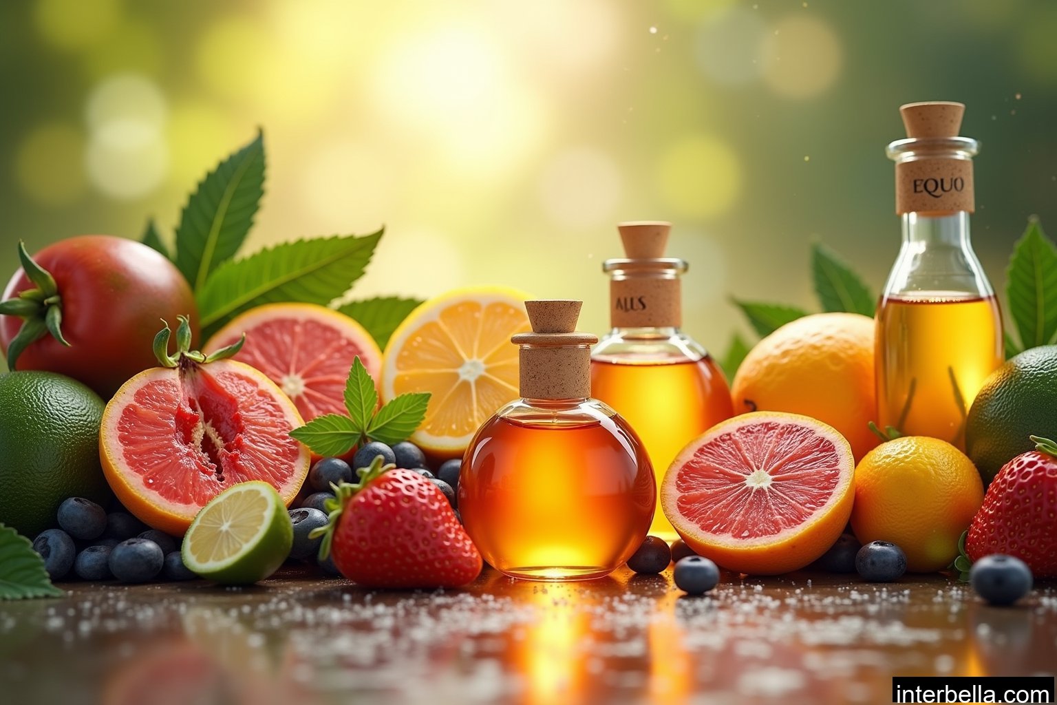 Unveiling Beauty Secrets: Global Skincare Ingredients Enhancing Your Glow