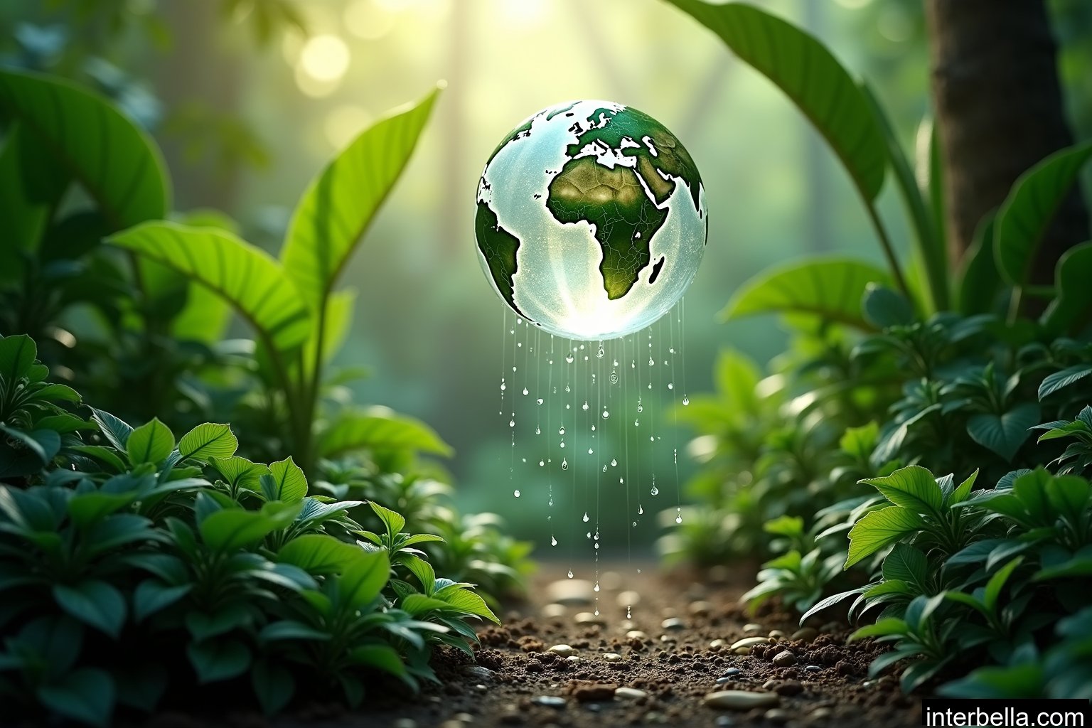 Embracing Sustainability: Global Beauty Practices for a Greener Future
