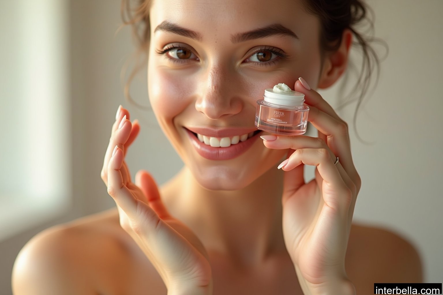 Global Beauty Marketplace