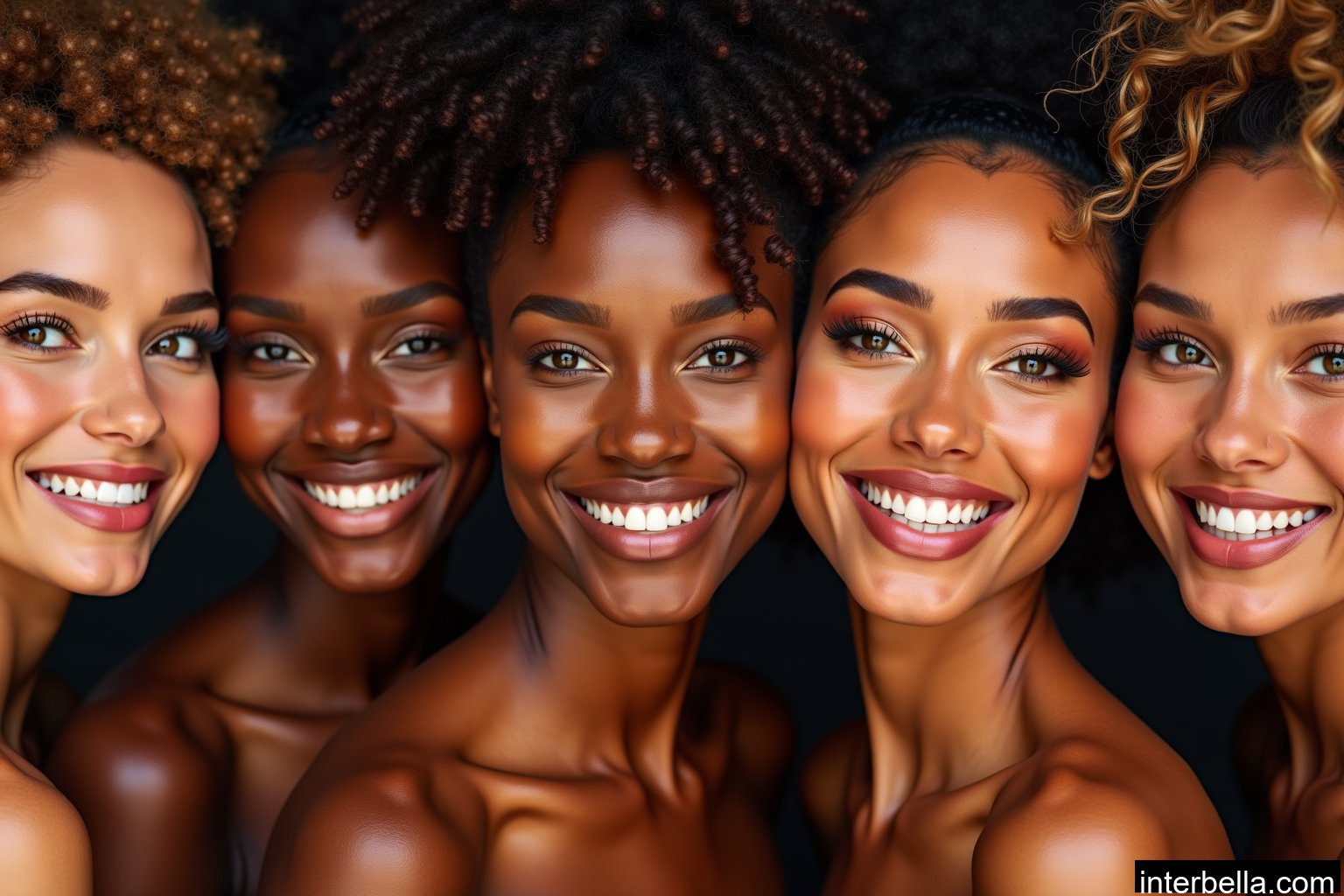 Expert Beauty Advice
